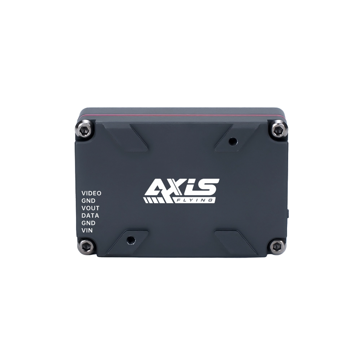 VTX analogique Axisflying ROCK 5,8 G 3 W 