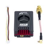 Axisflying ROCK 5.8G 3W Analog VTX