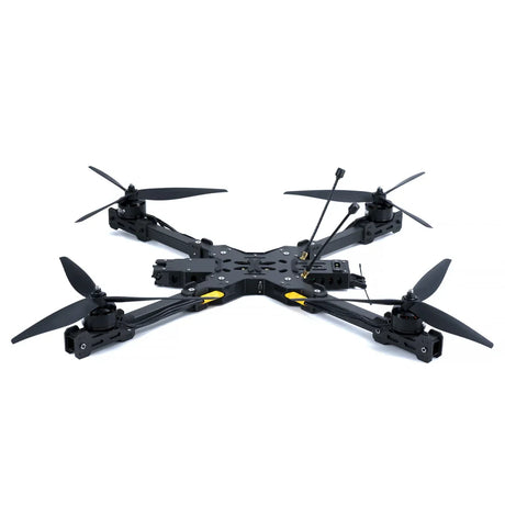 Axisflying Manta 13 X Lite Analog ELRS BNF Drone - DroneDynamics.ca