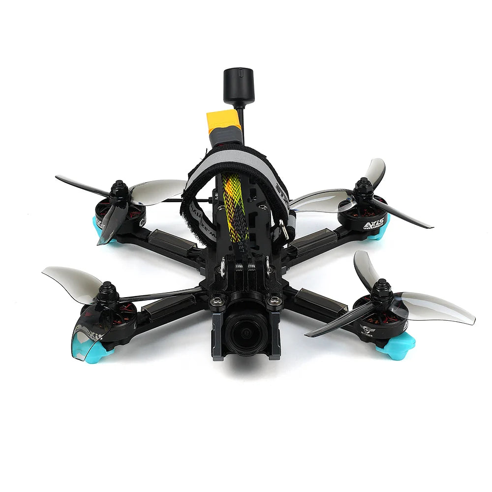 Axisflying Manta 3,6" Walksnail Pro ELRS 