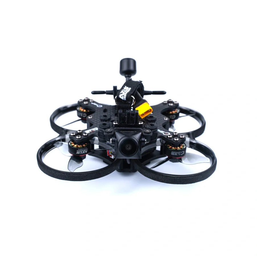 Axisflying Cineon C20 Walksnail Whoop W/GPS