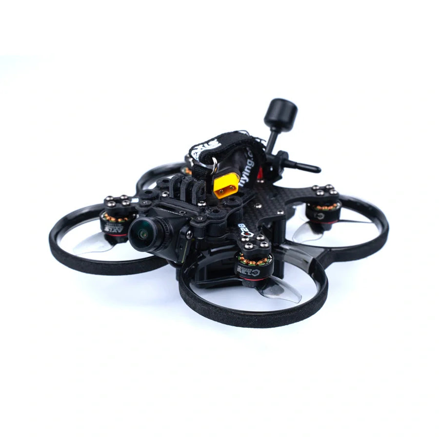 Axisflying Cineon C20 Walksnail Whoop W/GPS