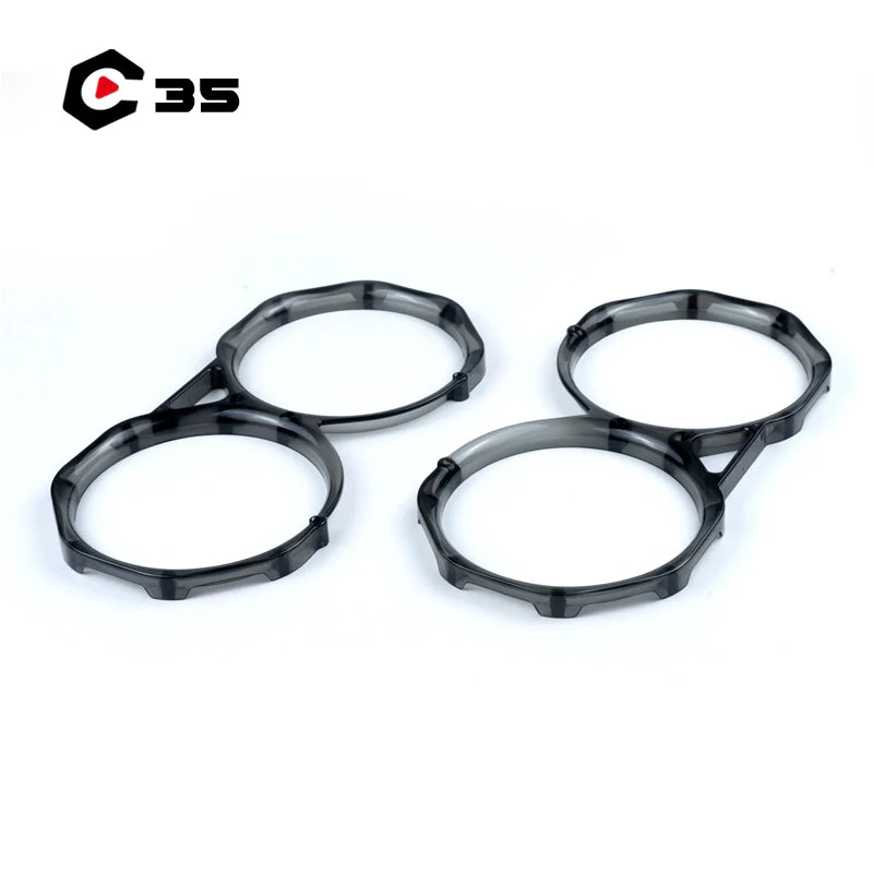 Axisflying Cineon C35 Replacement Ducts