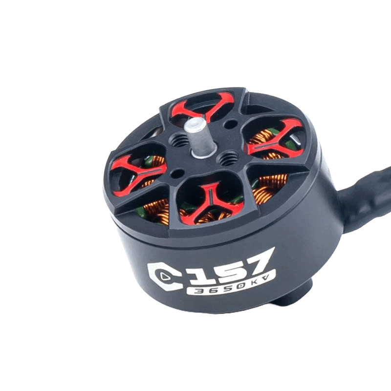 Axisflying FPV Brushless Motor C157 - DroneDynamics.ca