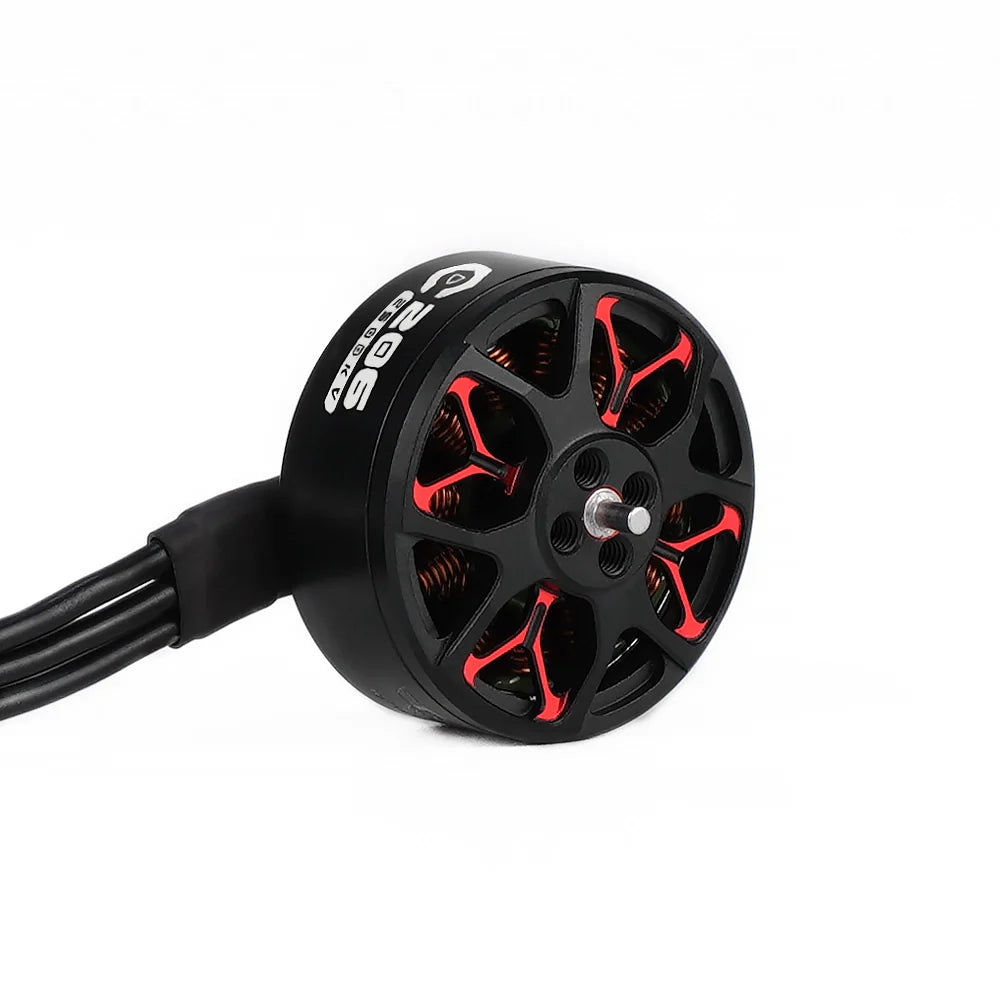Axisflying C206 (2500Kv/2750Kv) - DroneDynamics.ca