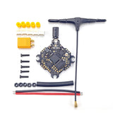 DarwinFPV ELRS 3.0 F411 15A Bluejay AIO