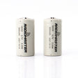 RADIOMASTER ZORRO 18350 900MAH 3.7V BATTERY (2PCS)(pair) - DroneDynamics.ca