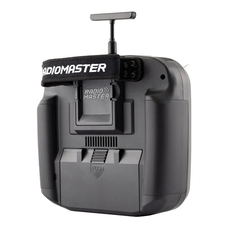 RadioMaster Boxer 4 in 1 - DroneDynamics.ca