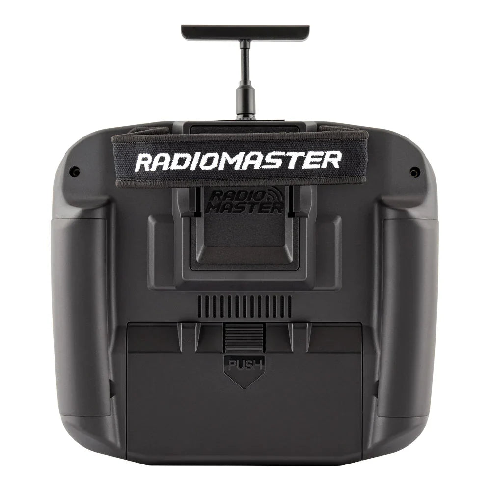 RadioMaster Boxer 4 in 1 - DroneDynamics.ca
