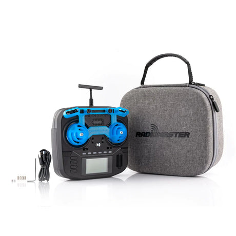 RadioMaster Boxer 4 in 1 - DroneDynamics.ca