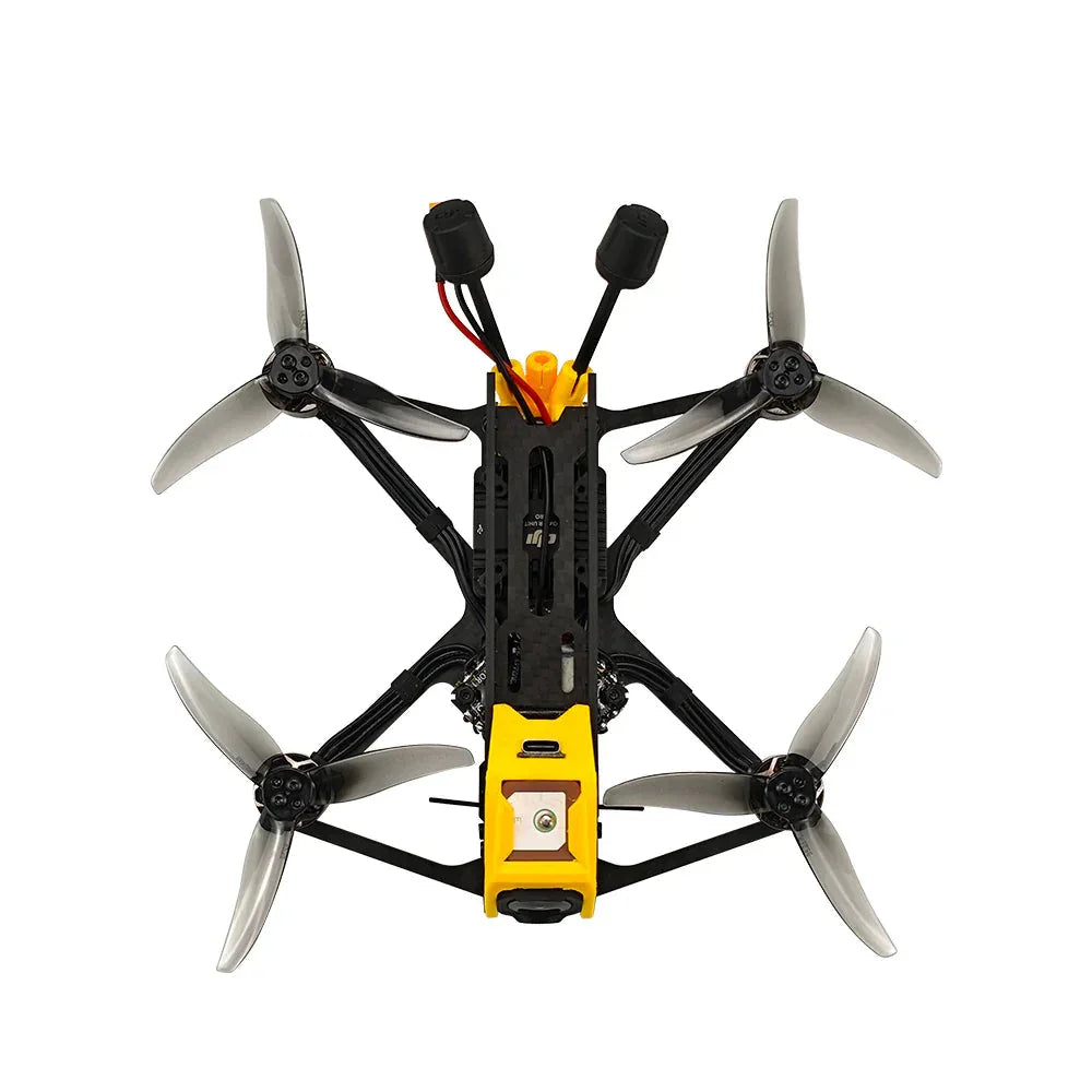 BabyApe Ⅲ Pro O4 Pro ELRS 2.4G
