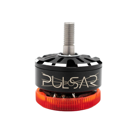 Emax Pulsar LED Motor - 2306 (2400Kv) - DroneDynamics.ca