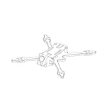 Five33 CamBam 2.5" Frame Kit