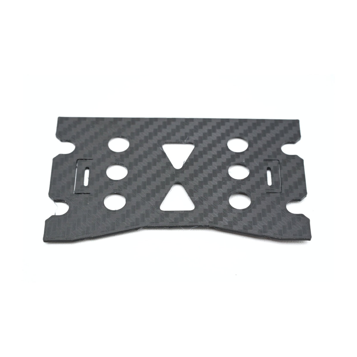 Tiny Trainer V2 Frame Kit (TrueRC Core 5.8 Mount + Battery Plate)