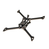 Five33 ZigZag 5" Racing Frame Kit (No Prints)