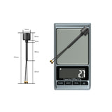 Flywoo Bipolar Dual-Band 5.8Ghz 90mm O4 Antenna
