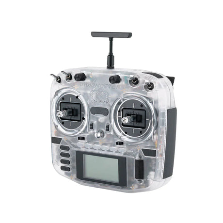 RadioMaster Boxer ExpressLRS Transparent - DroneDynamics.ca