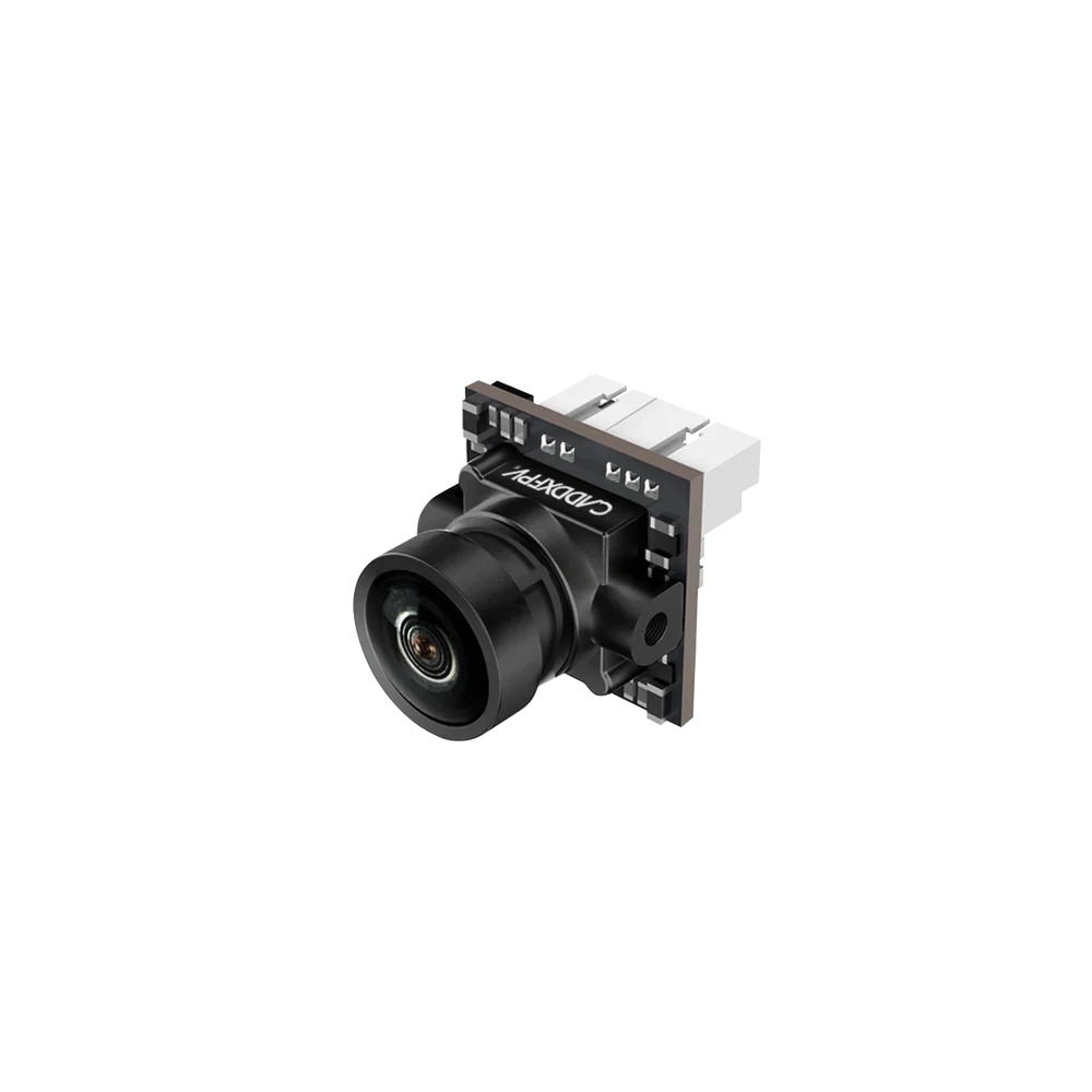 CADDXFPV Ant Analog Camera Black (4:3)