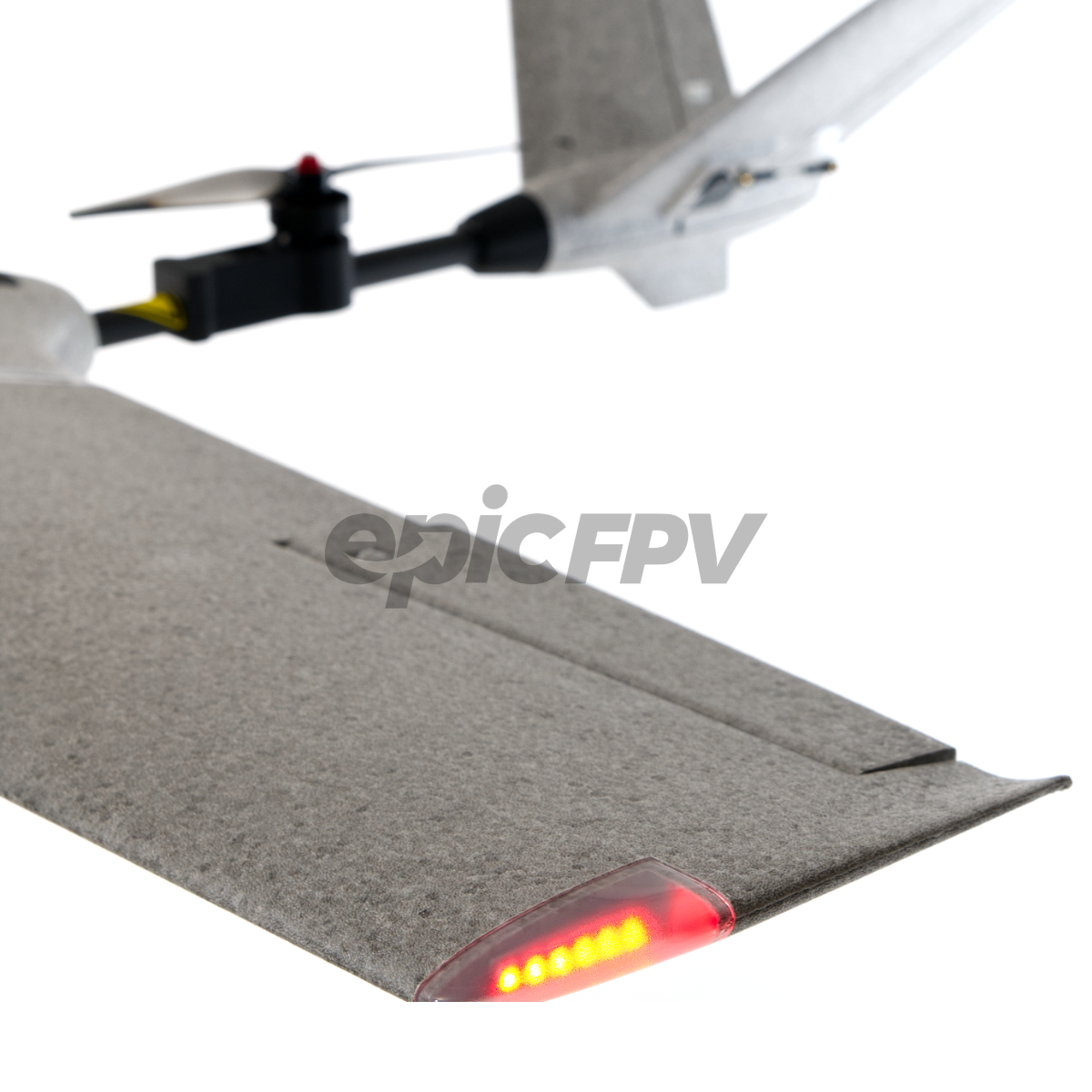 ArgusFPV ROC WING VTOL