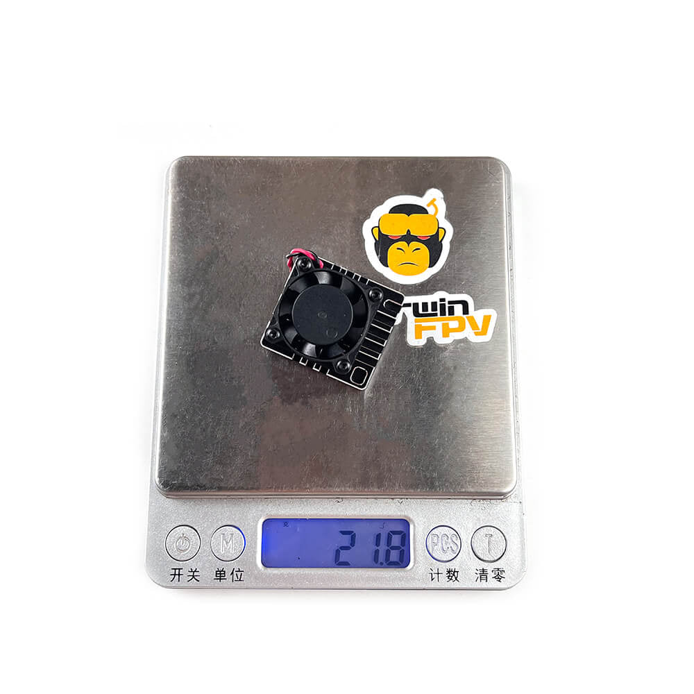DarwinFPV Cement Ultra-Durable 5.8G 2.5W Waterproof VTX