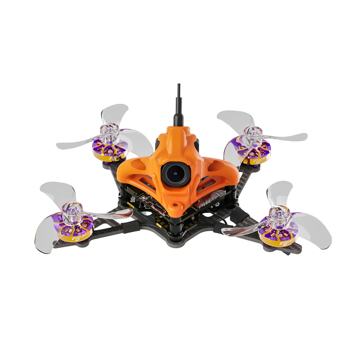 Firefly 1S DC16 Nano Baby Quad Walksnail V2.0 BNF