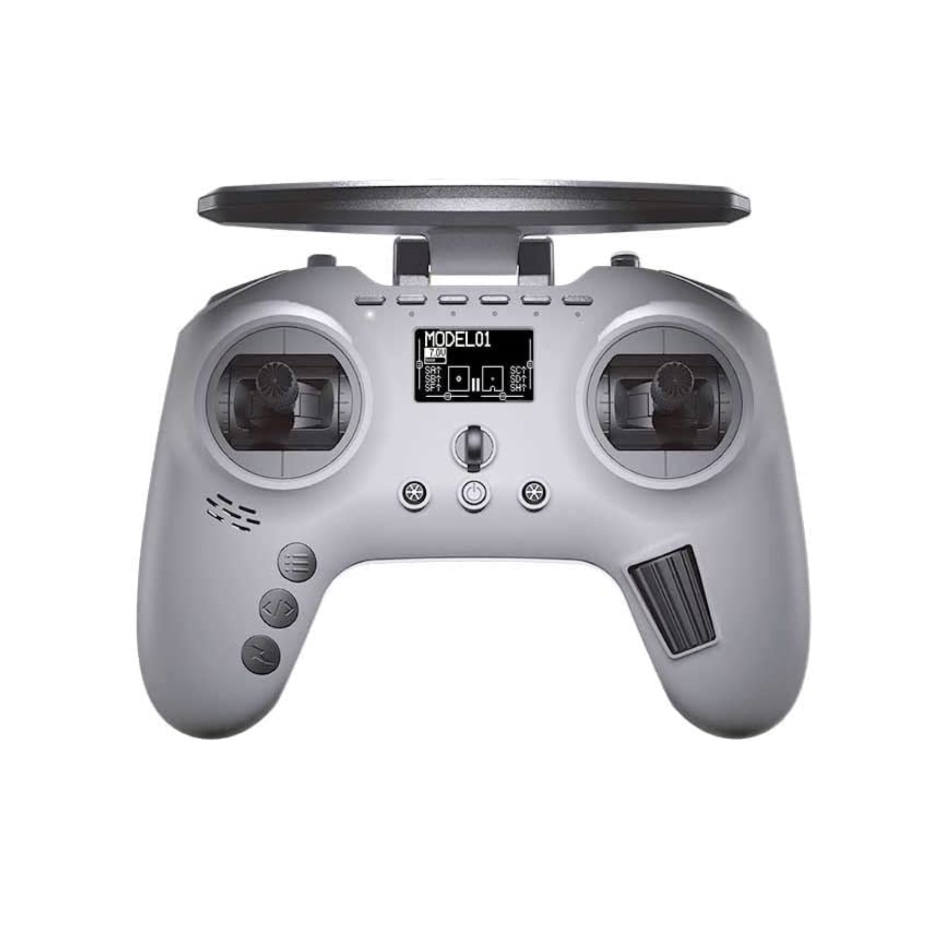 Jumper T-Pro V2 ExpressLRS Radio – EpicFPV