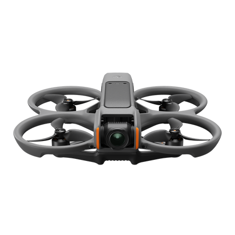 DJI Avata 2 (Drone Only) - DroneDynamics.ca
