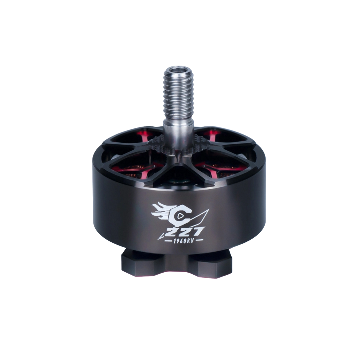 Moteur sans balais Axisflying C227 2207 1960KV 