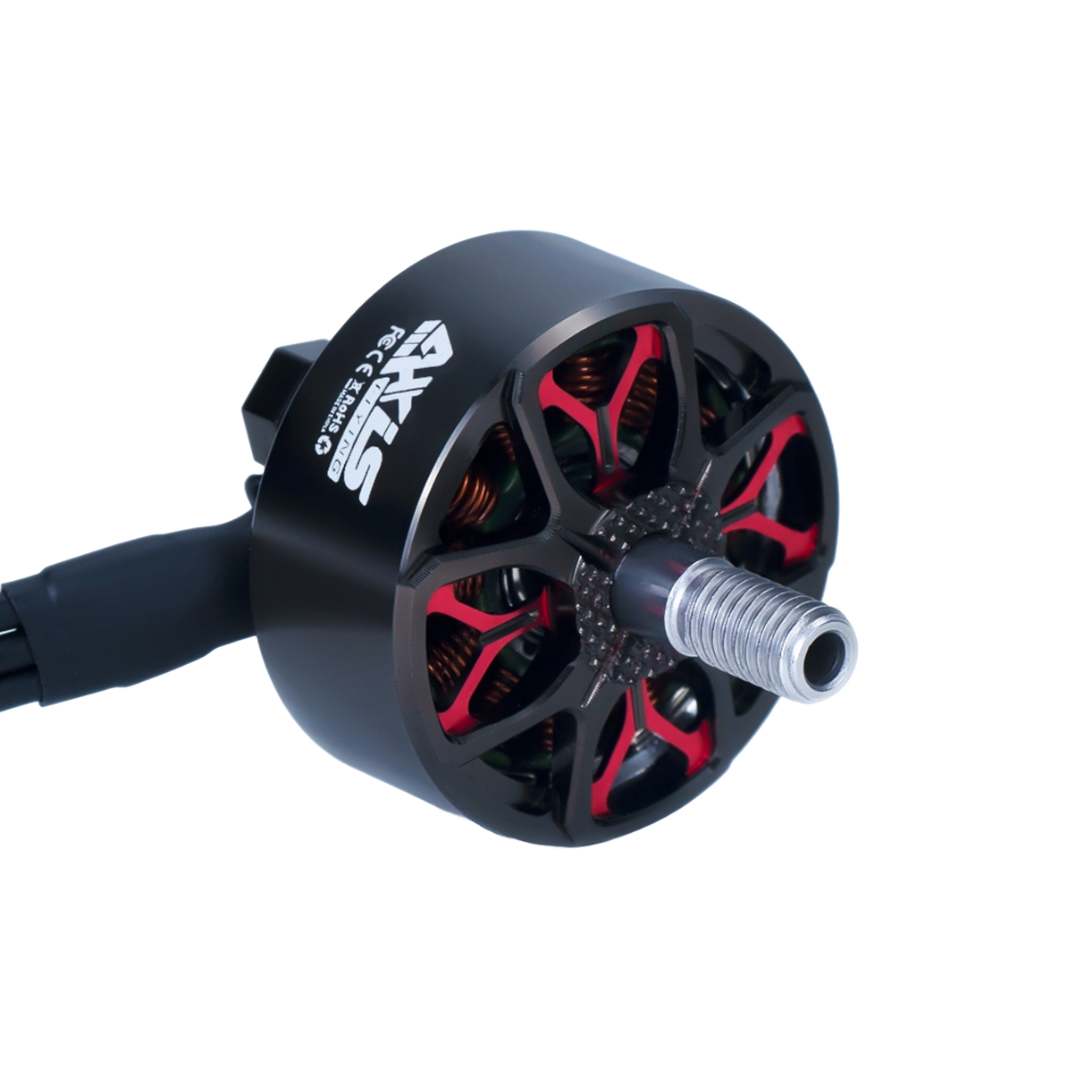 Axisflying C227 2207 Brushless Motor 1960KV