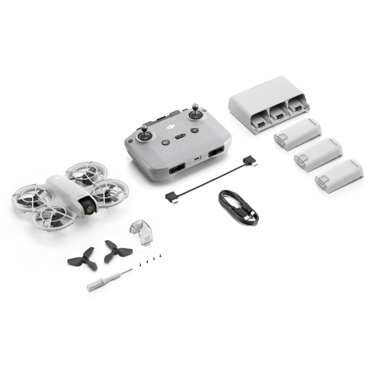 DJI Neo Fly More Combo – EpicFPV