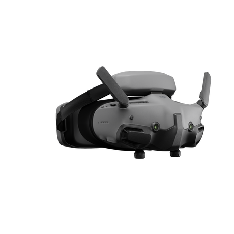 DJI Goggles 3 - DroneDynamics.ca