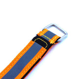 VivaFPV HighVis Battery Strap (Orange)