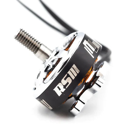 Emax RSIII 2207 Brushless FPV Racing Motor (1800Kv/2100Kv/2500Kv) - DroneDynamics.ca