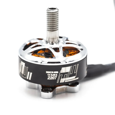 Emax RSIII 2306 FPV Racing motor - 1500KV/1800KV/2100KV/2500KV - DroneDynamics.ca