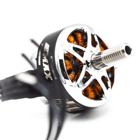 Emax RSIII 2207 Brushless FPV Racing Motor (1800Kv/2100Kv/2500Kv) - DroneDynamics.ca