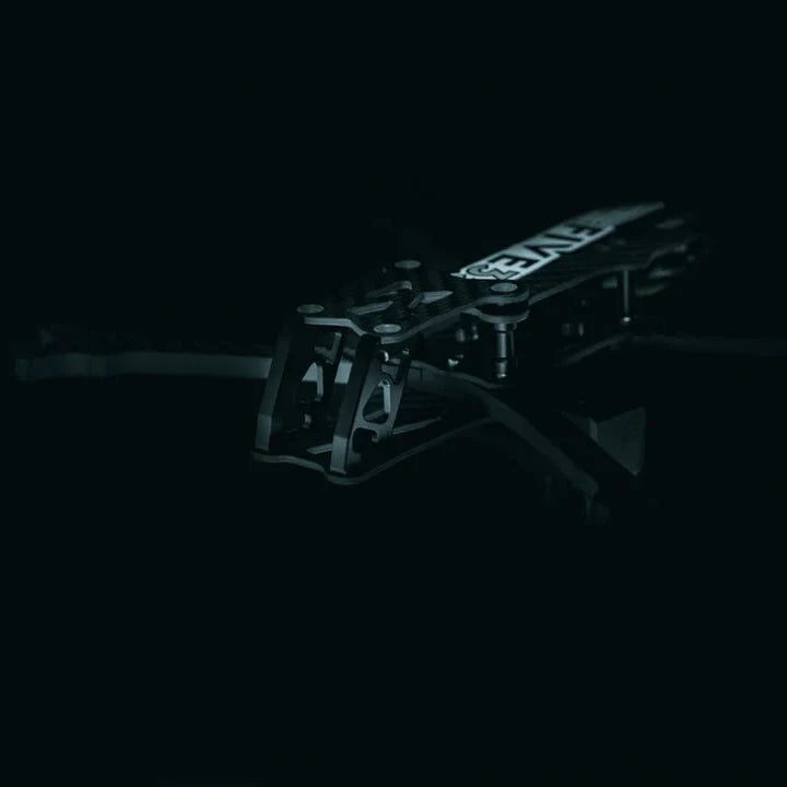 Five33 Flip Switch Frame Kit (No Camera Mount TPU)