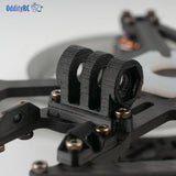 OddityRC XI25 Pro Frame Kit (DJI O4 Version)
