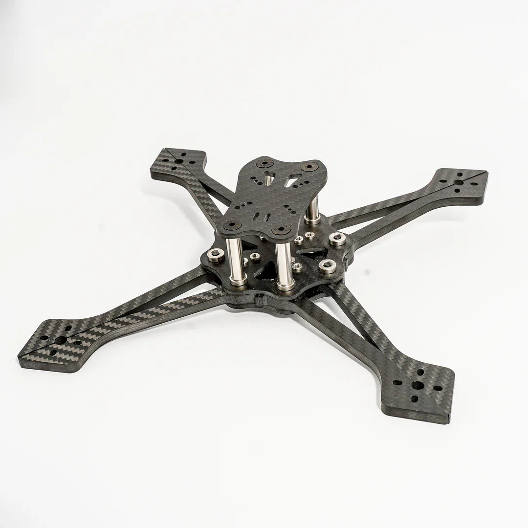 Five33 Spec7 Frame (Lite/No TPU)