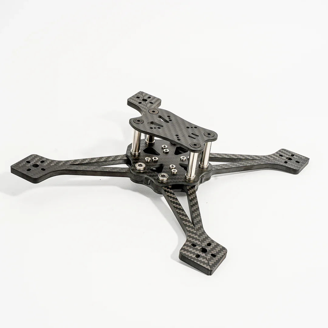 Five33 Spec7 Frame (Lite/No TPU)