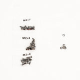 TinyTurners 1404 4533KV TinyTrainer Motors (4-Pack)