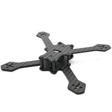 Five33 Tiny Trainer Z Carbon and Hardware + TPU