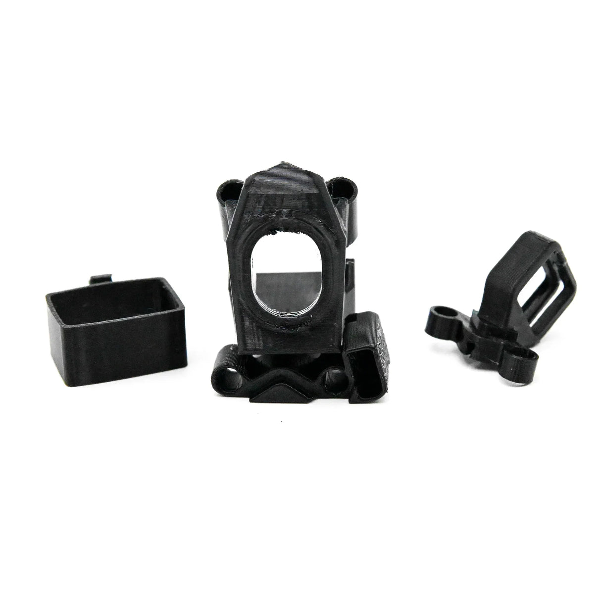 Five33 Tiny Trainer Z Carbon and Hardware + TPU