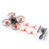 Happymodel Moblite7 Walksnail 1S 75mm Digital Whoop V3
