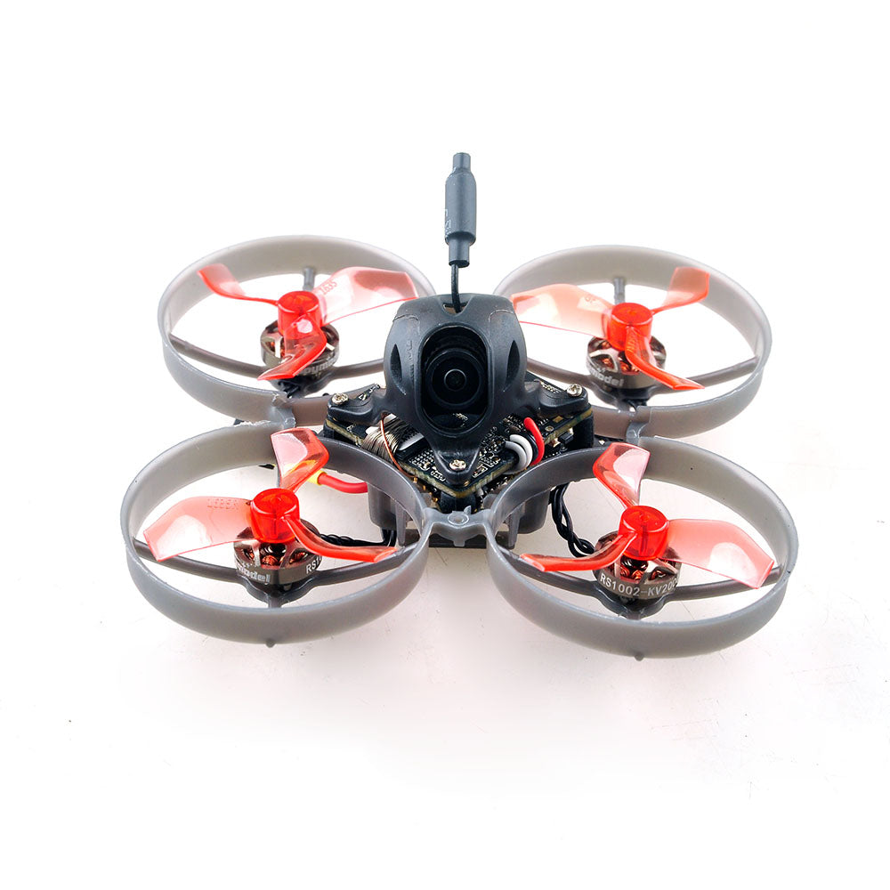 Happymodel Moblite7 Walksnail 1S 75mm Digital Whoop V3
