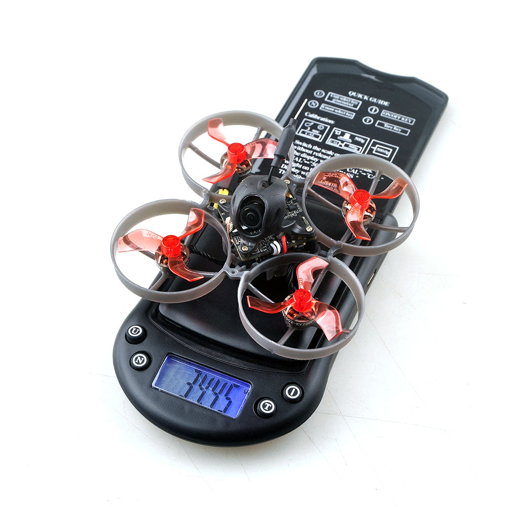 Happymodel Moblite7 Walksnail 1S 75mm Digital Whoop V3