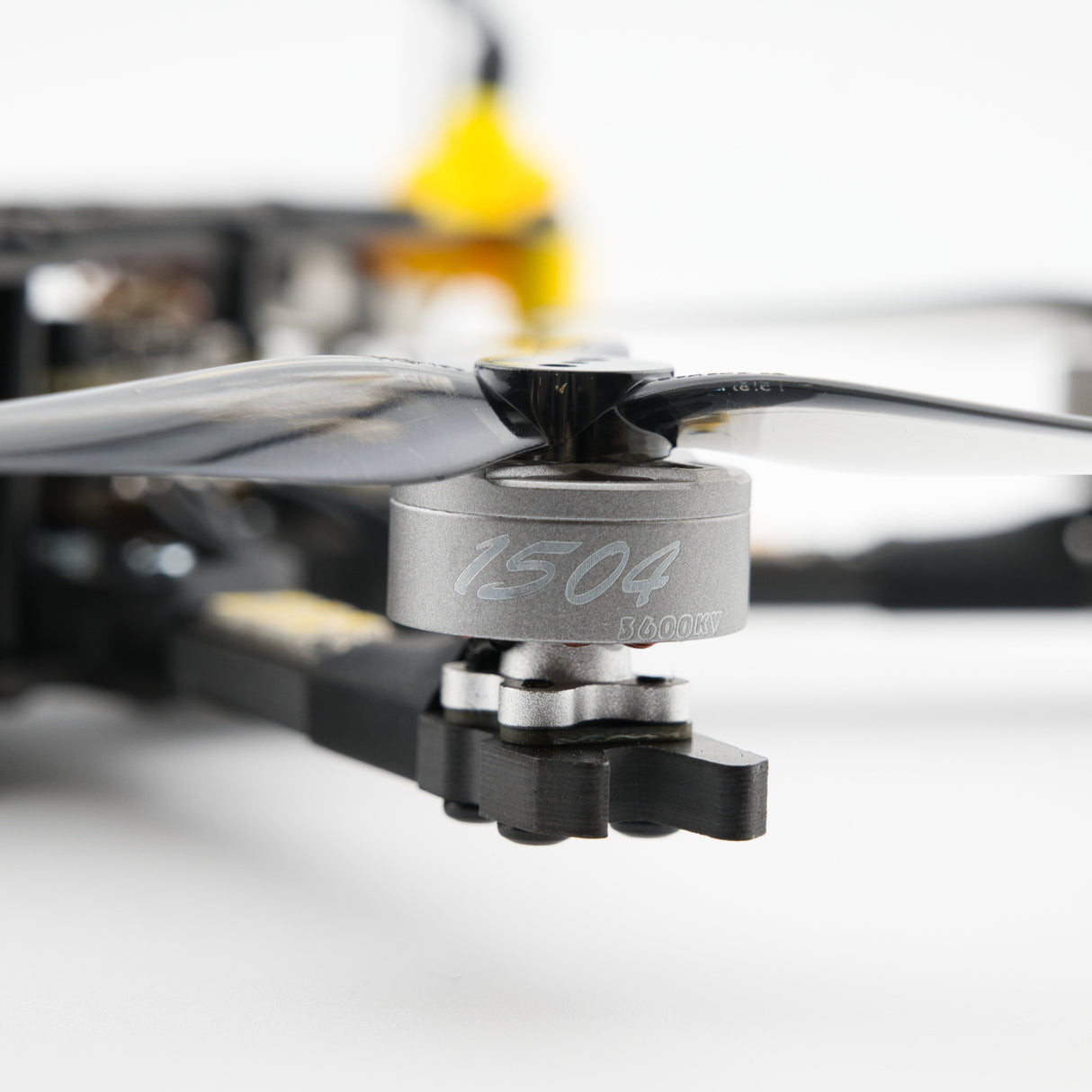 BabyApe II FPV Drone (Runcam Link Wasp PNP)