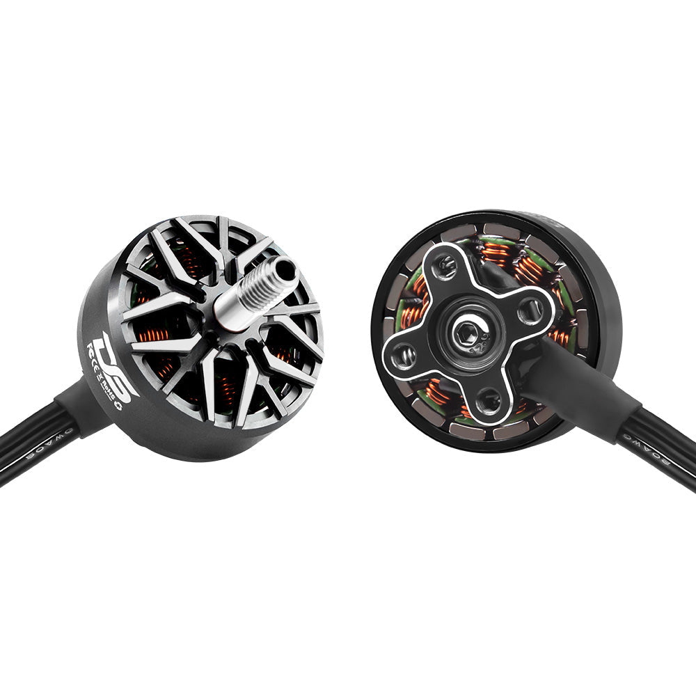 DeepSpace Aether 2207.3 (1960KV)