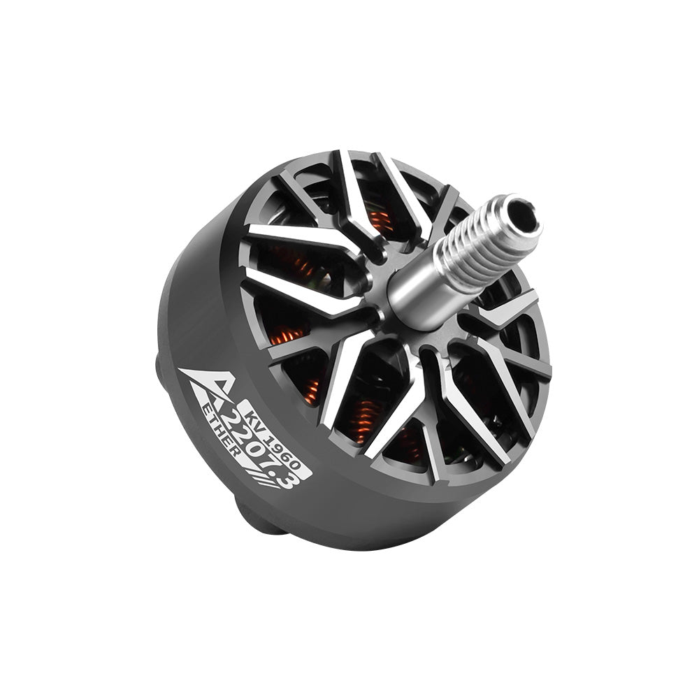 DeepSpace Aether 2207.3 (1960KV)