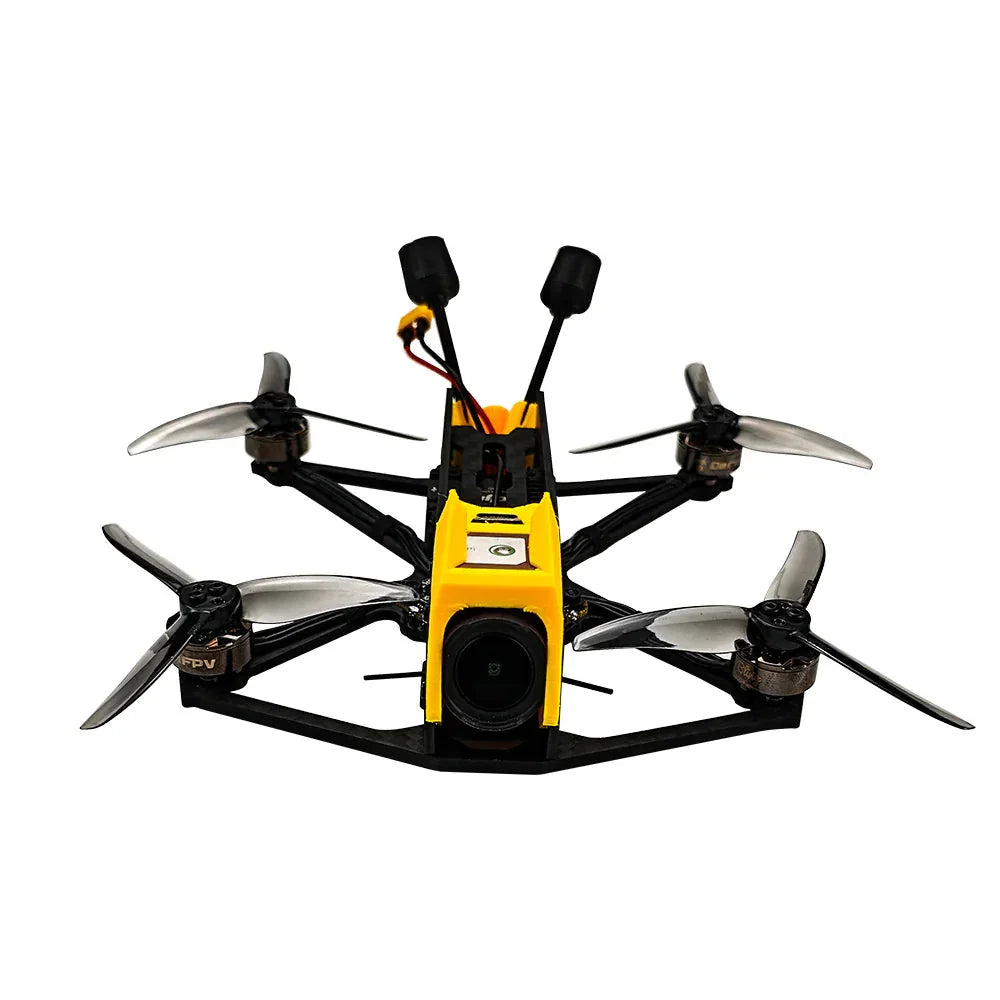 BabyApe Ⅲ Pro O4 Pro ELRS 2.4G