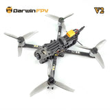 DarwinFPV BabyApe Pro V2 RTF Bundle